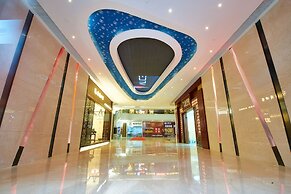 Huayu Landmark Hotel