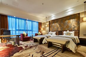 Huayu Landmark Hotel