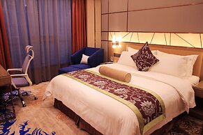 Huayu Landmark Hotel