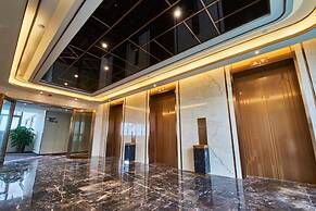 Huayu Landmark Hotel