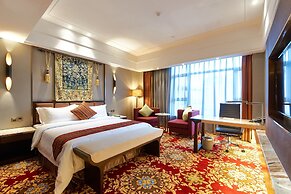 Huayu Landmark Hotel