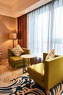 Huayu Landmark Hotel