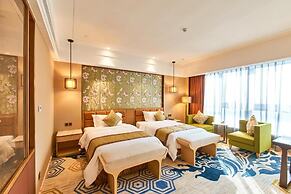 Huayu Landmark Hotel