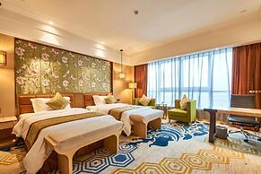 Huayu Landmark Hotel