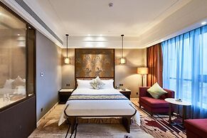 Huayu Landmark Hotel