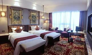 Huayu Landmark Hotel