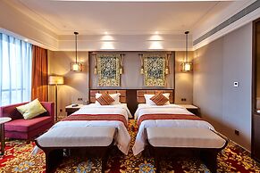 Huayu Landmark Hotel