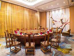 Huayu Landmark Hotel