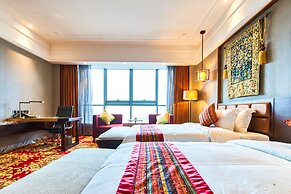 Huayu Landmark Hotel