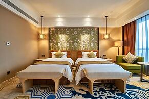 Huayu Landmark Hotel