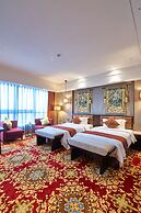 Huayu Landmark Hotel