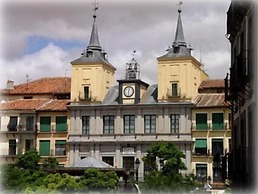 Hotel San Miguel