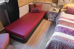 Hotel Luna del Valle