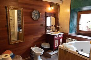 Hotel Luna del Valle