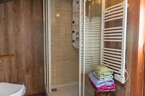 Hotel Luna del Valle