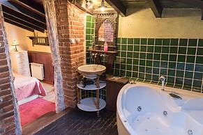 Hotel Luna del Valle