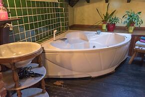 Hotel Luna del Valle