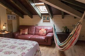 Hotel Luna del Valle