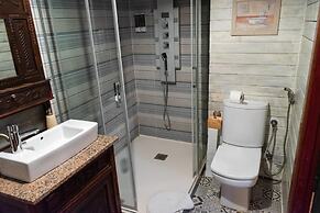 Hotel Luna del Valle