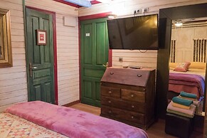 Hotel Luna del Valle