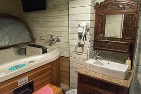 Hotel Luna del Valle