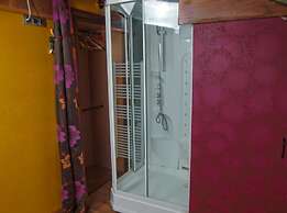 Hotel Luna del Valle