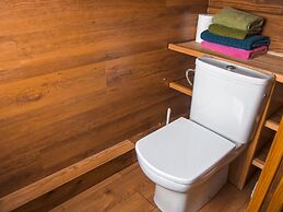 Hotel Luna del Valle