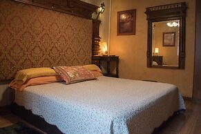 Hotel Luna del Valle