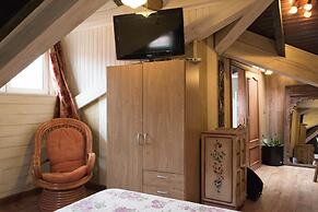 Hotel Luna del Valle