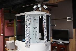 Hotel Luna del Valle