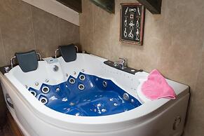 Hotel Luna del Valle