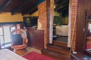 Hotel Luna del Valle