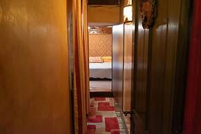 Hotel Luna del Valle