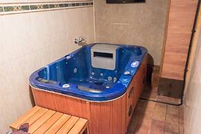 Hotel Luna del Valle