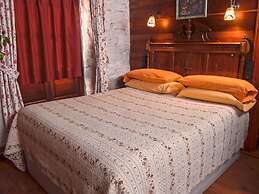 Luna Del Valle Apartamentos