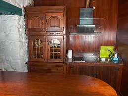 Luna Del Valle Apartamentos