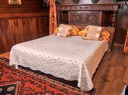 Luna Del Valle Apartamentos