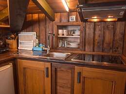 Luna Del Valle Apartamentos