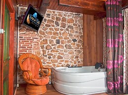 Luna Del Valle Apartamentos