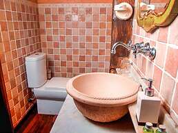 Luna Del Valle Apartamentos