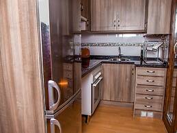 Luna Del Valle Apartamentos