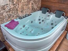 Luna Del Valle Apartamentos