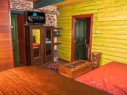 Luna Del Valle Apartamentos