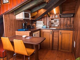 Luna Del Valle Apartamentos