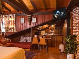 Luna Del Valle Apartamentos