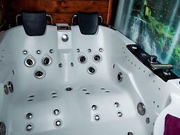 Luna Del Valle Apartamentos