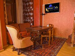 Luna Del Valle Apartamentos