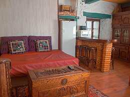 Luna Del Valle Apartamentos