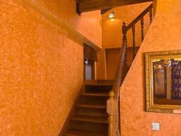 Luna Del Valle Apartamentos