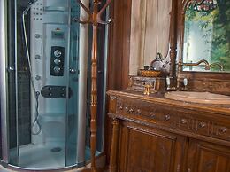 Luna Del Valle Apartamentos